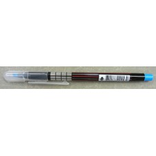  Pentel S512-S 螢光筆 藍色-台灣製造，使用水性顏料，顏色鮮明亮麗。標記重點超顯眼，辦公筆記的好幫手共有五色可選用。